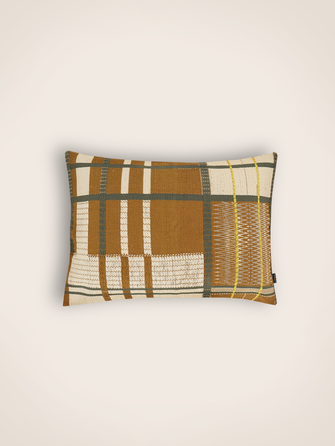 Mulya cushion cover