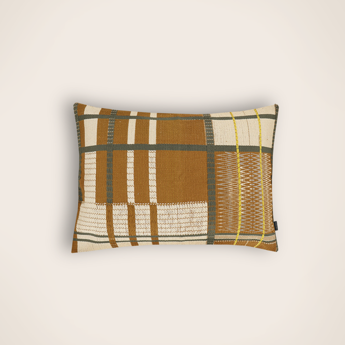 Mulya cushion cover