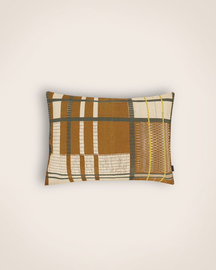 Mulya cushion cover