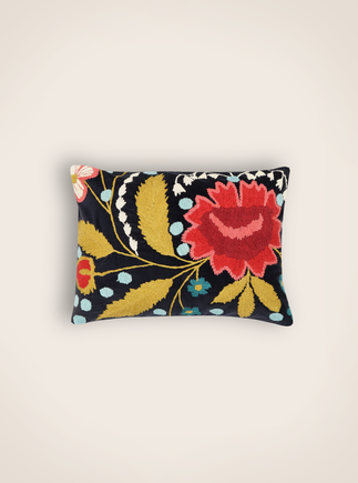 Housse de coussin Mysore