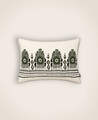Housse de coussin Naya