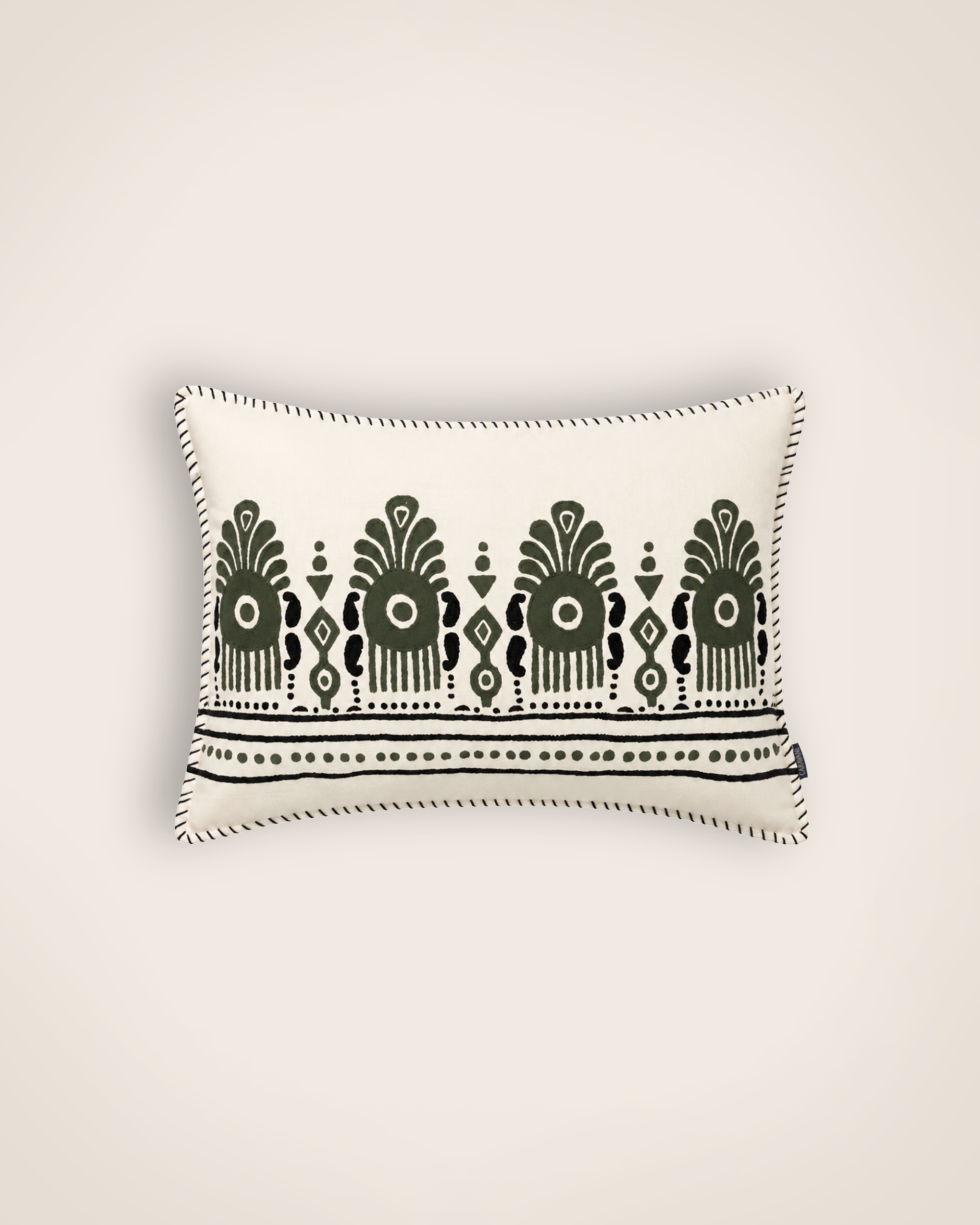 Naya cushion cover