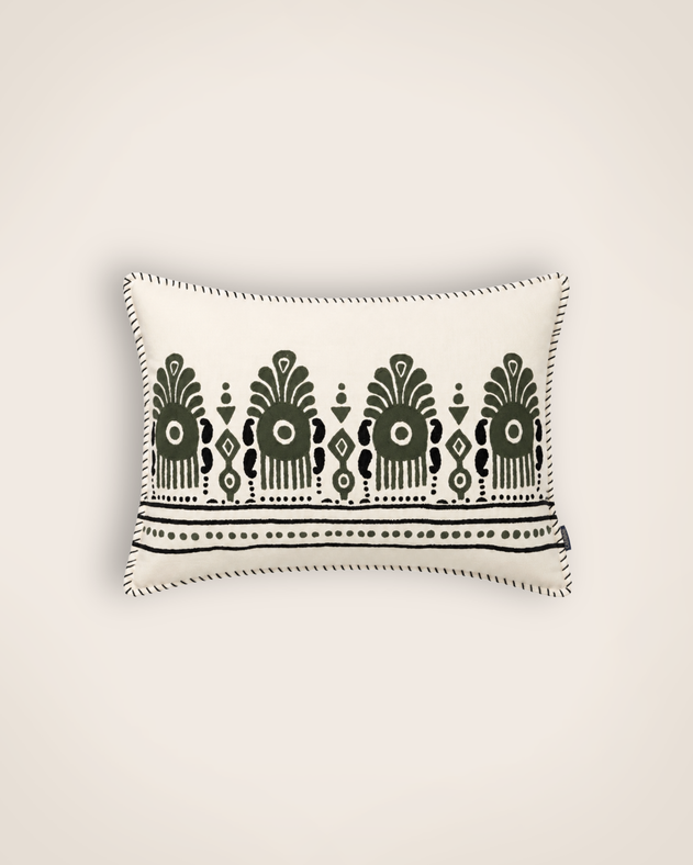 Naya cushion cover