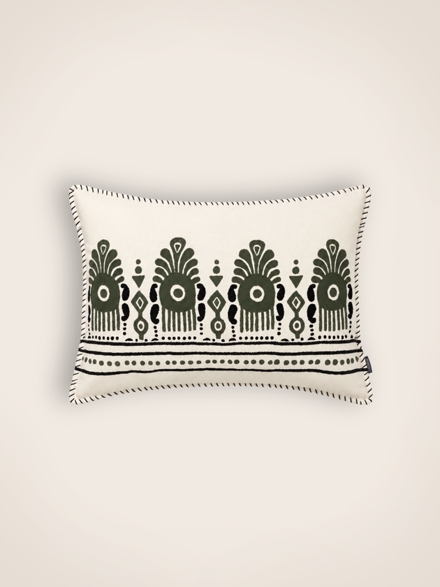 Housse de coussin Naya