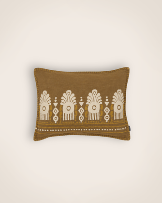 Housse de coussin Naya