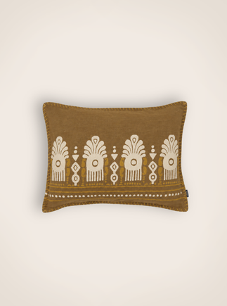 Housse de coussin Naya