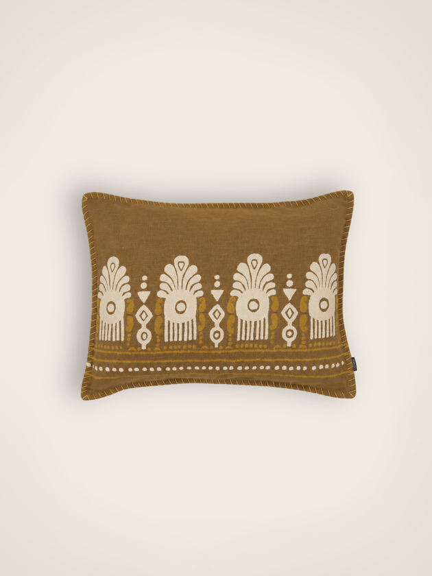 Housse de coussin Naya