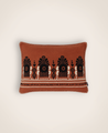 Housse de coussin Naya