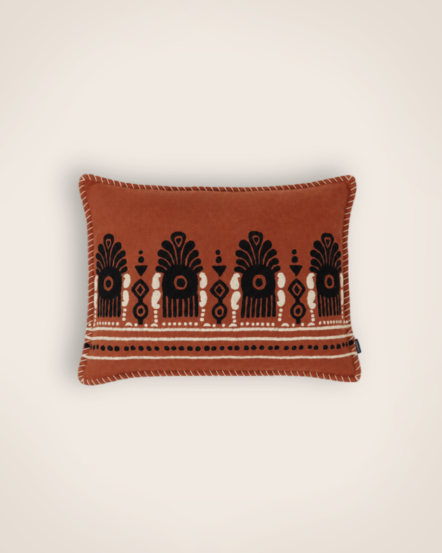 Naya cushion cover