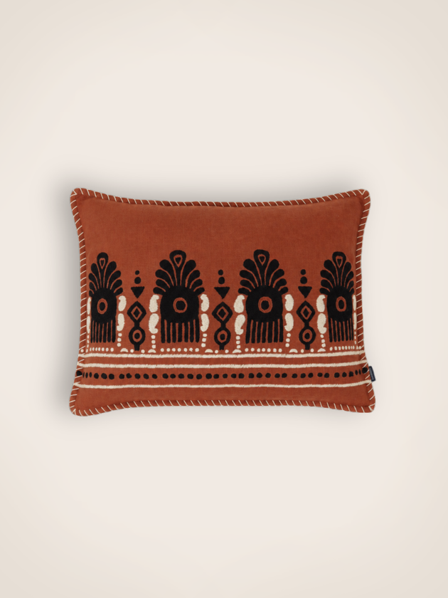 Housse de coussin Naya