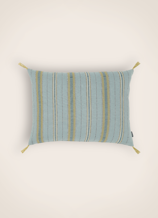 Housse de coussin Noely