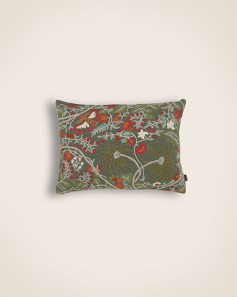 Papilio cushion cover