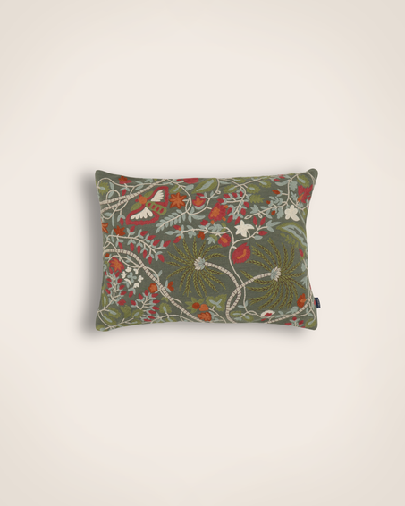Housse de coussin Papilio
