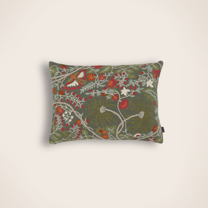 Papilio cushion cover