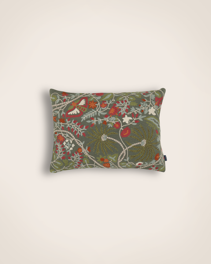 Housse de coussin Papilio