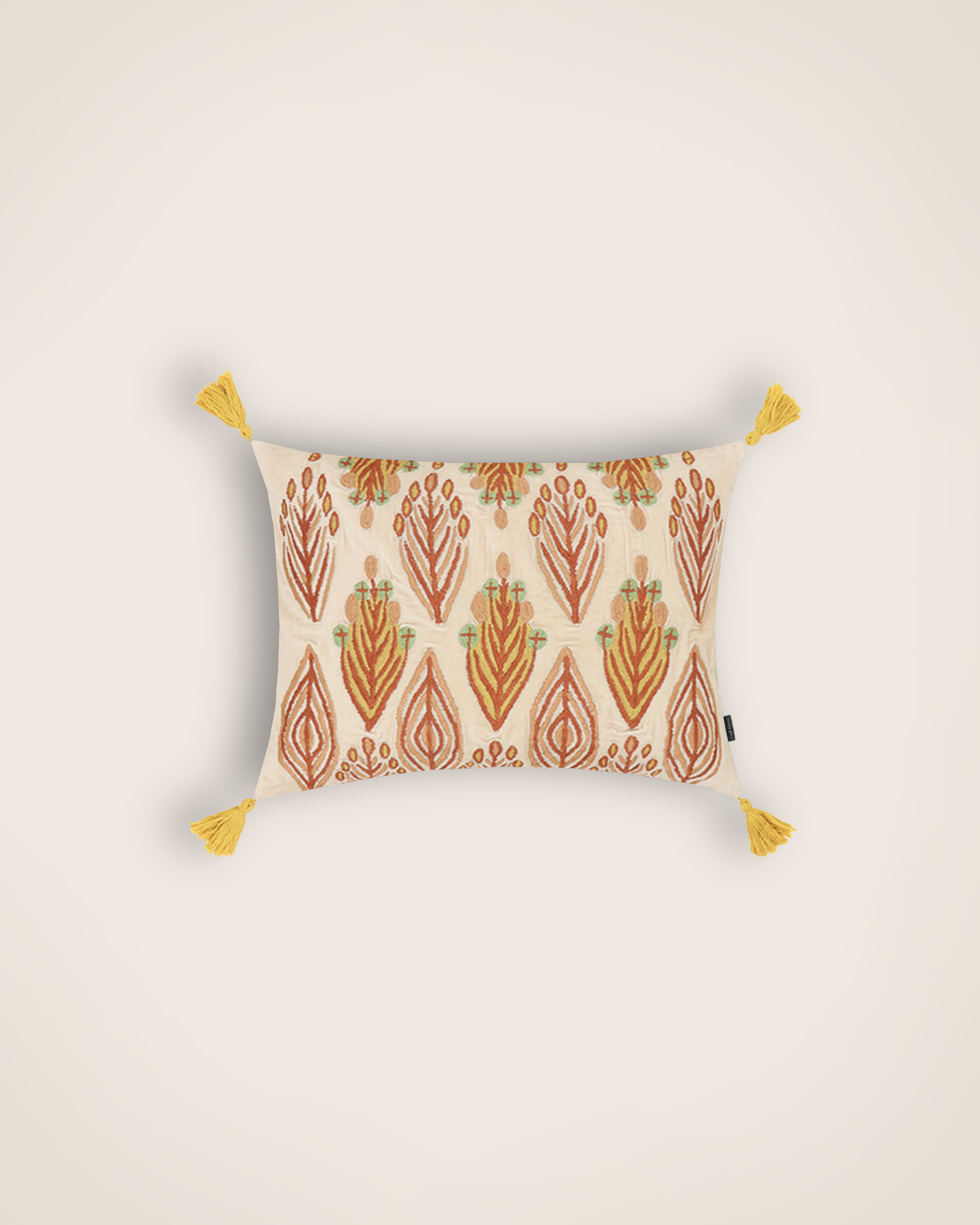 Housse de coussin Patta