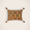Patta cushion cover