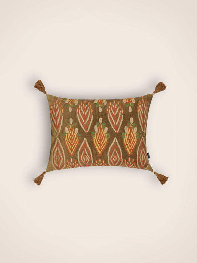 Housse de coussin Patta
