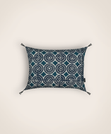 Pomelo cushion cover