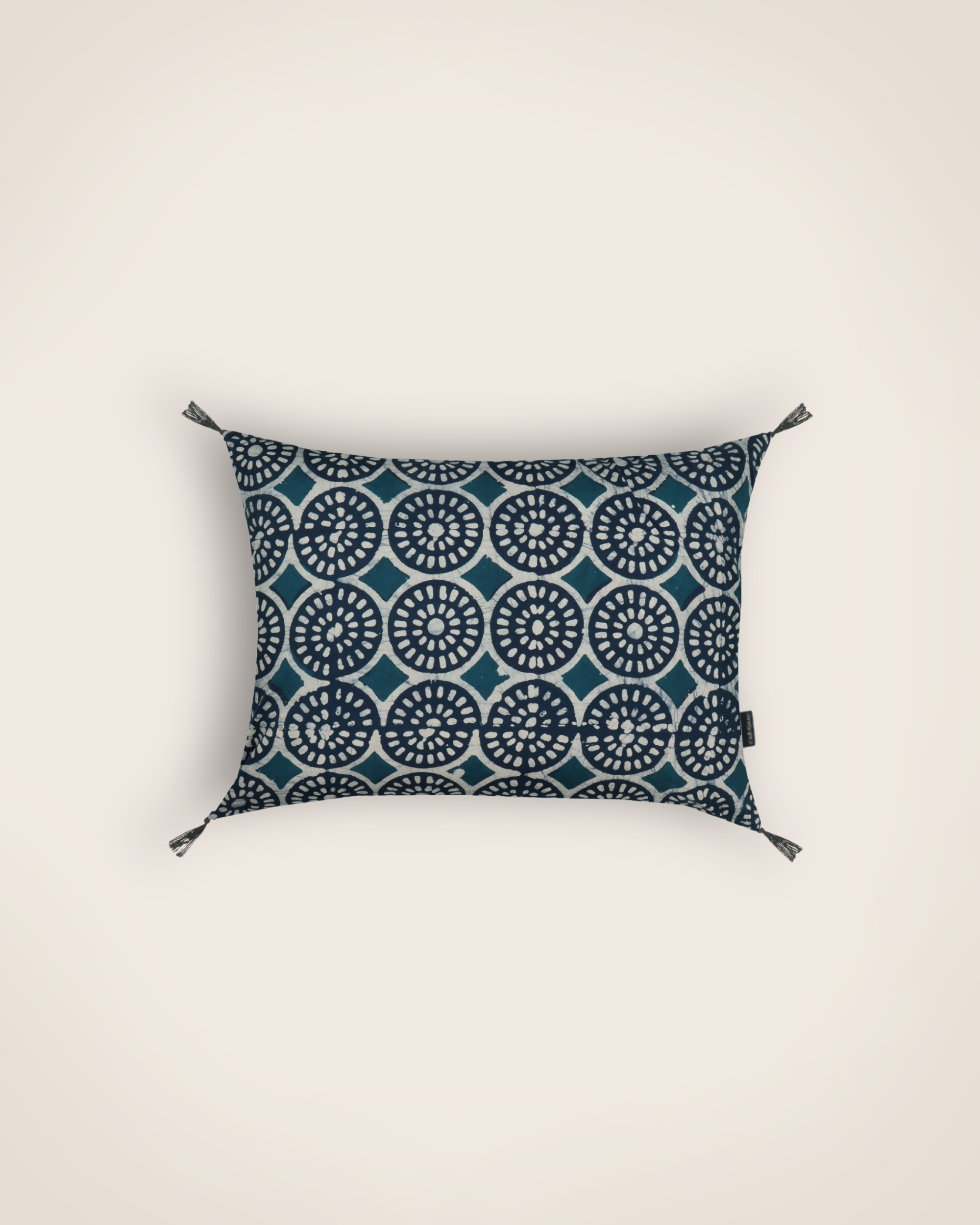 Housse de coussin Pomelo