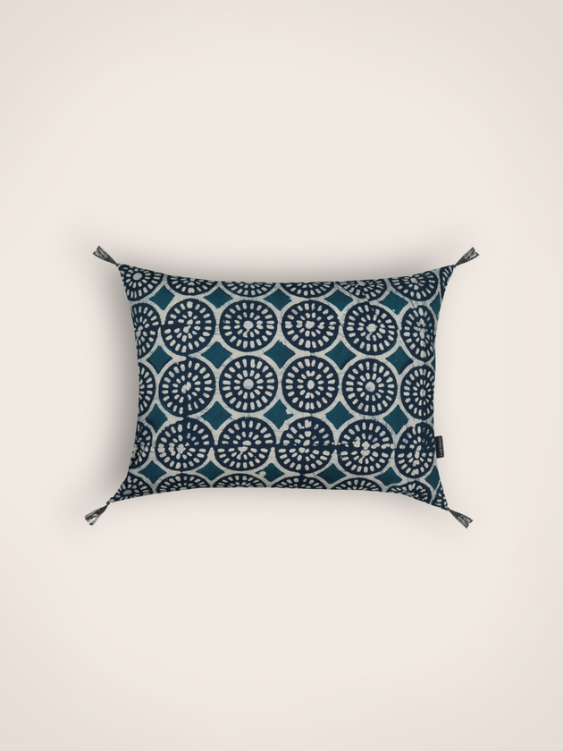 Pomelo cushion cover