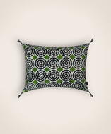 Pomelo cushion cover