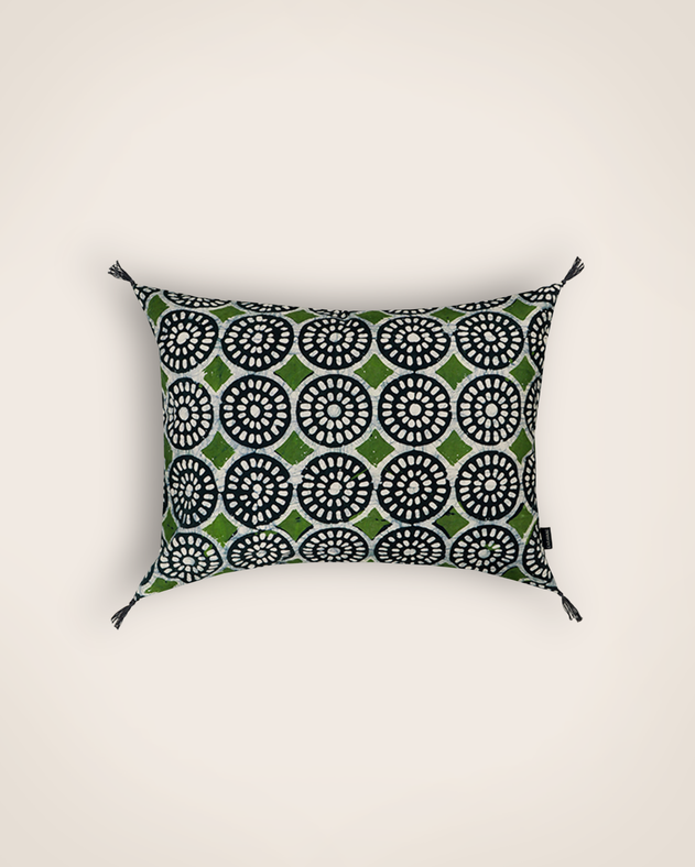 Housse de coussin Pomelo