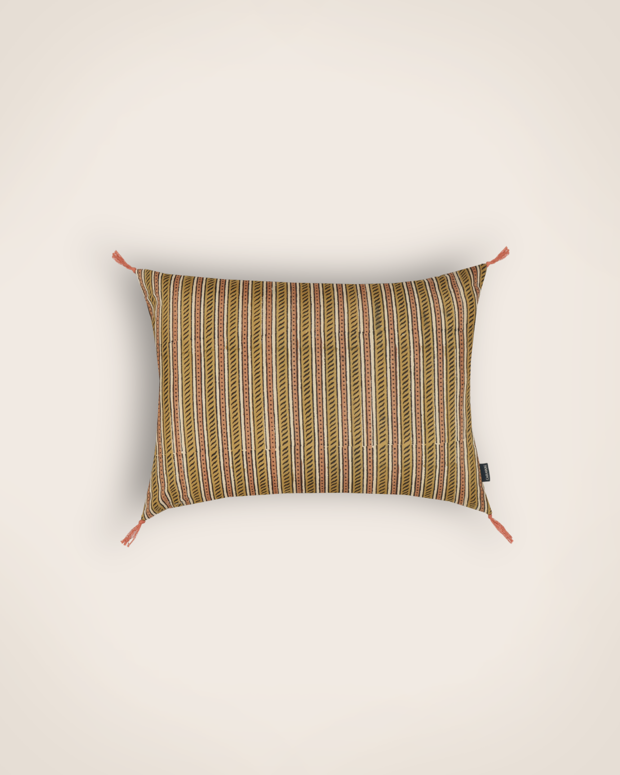 Housse de coussin Raana