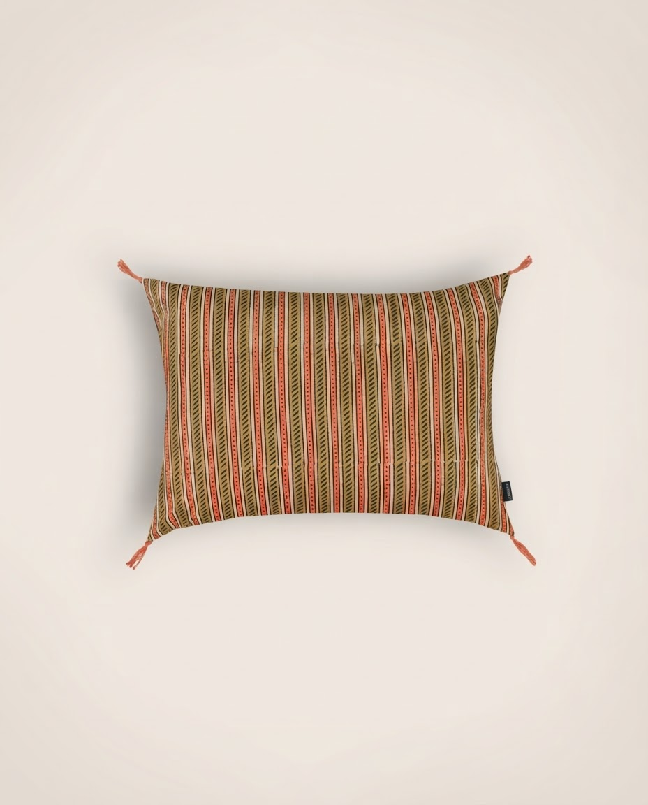 Raana cushion cover