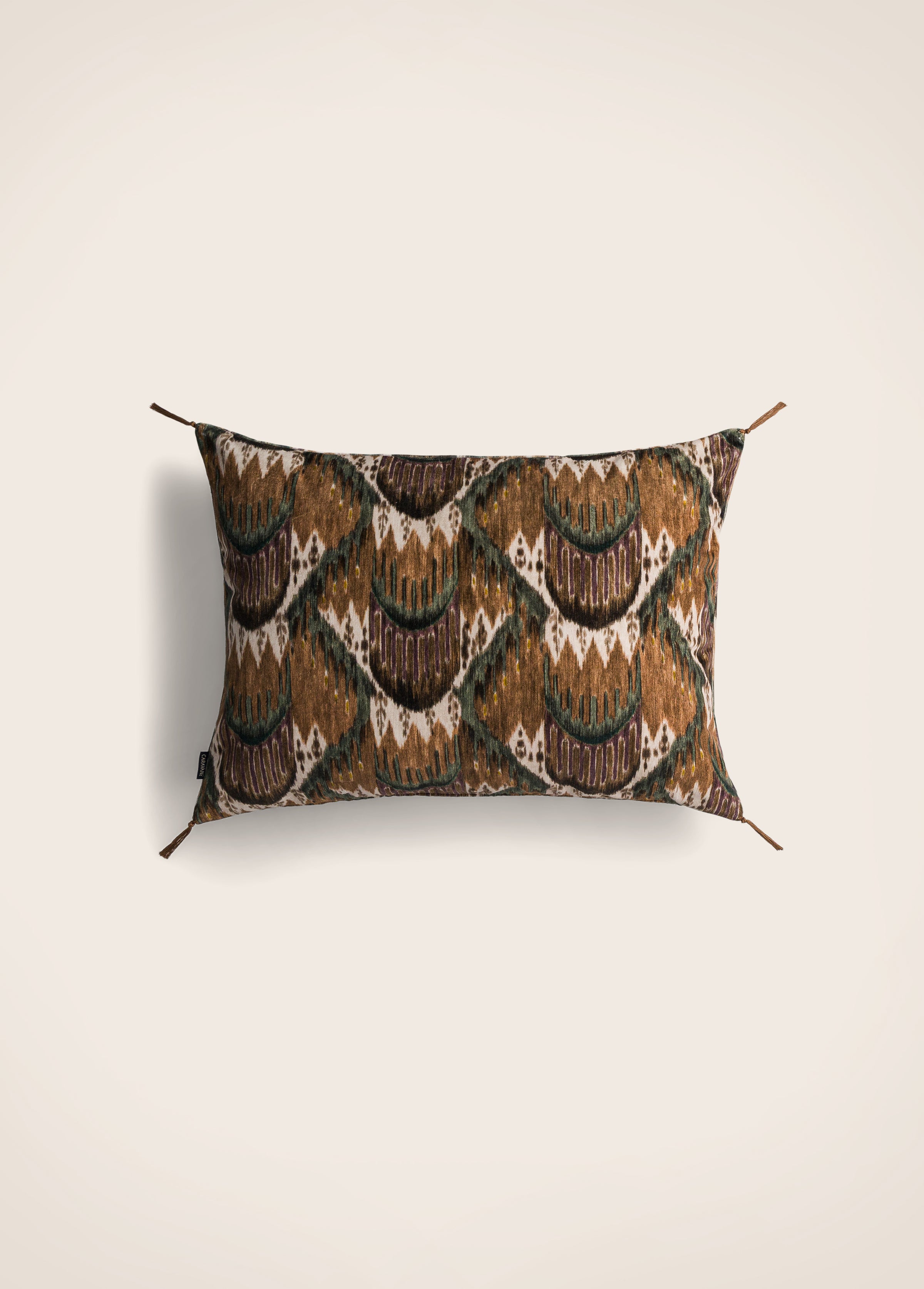 Housse de coussin Mirage