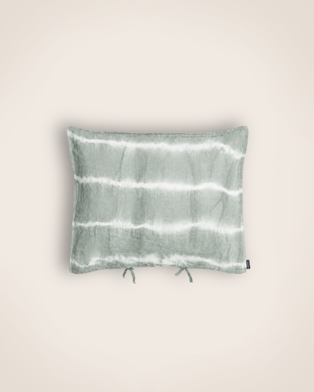 Housse de coussin Selena Tie and Dye