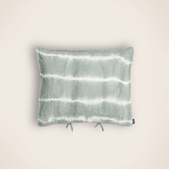 Housse de coussin Selena Tie and Dye