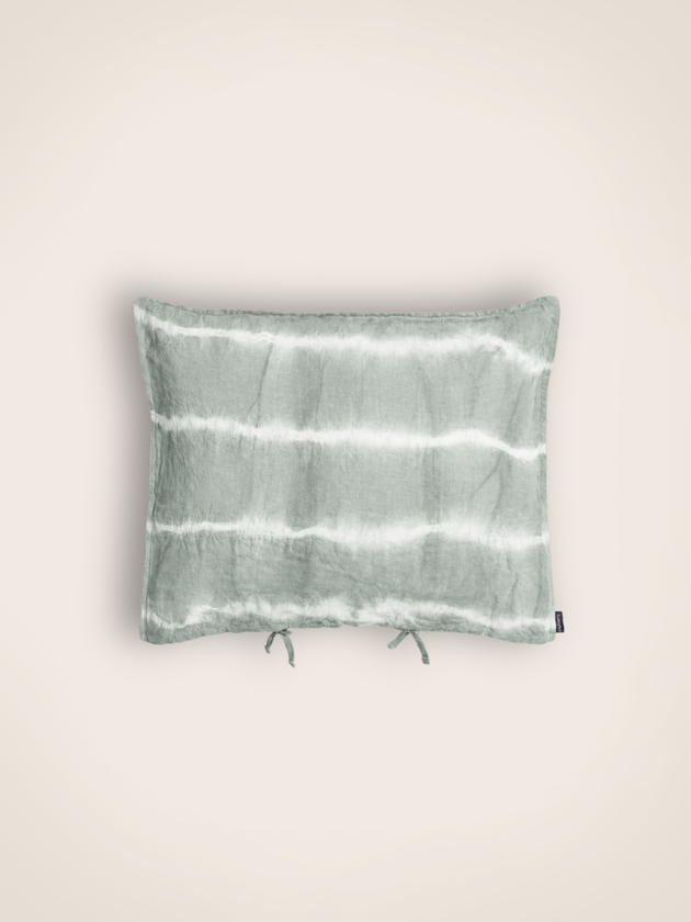 Housse de coussin Selena Tie and Dye