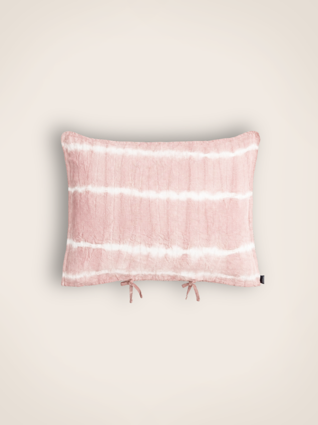 Housse de coussin Selena Tie and Dye
