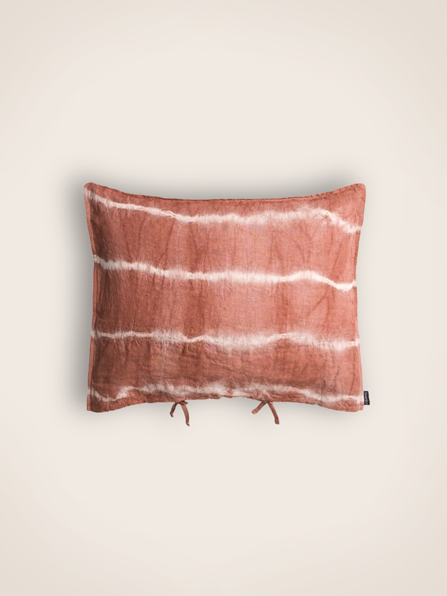 Housse de coussin Selena Tie and Dye