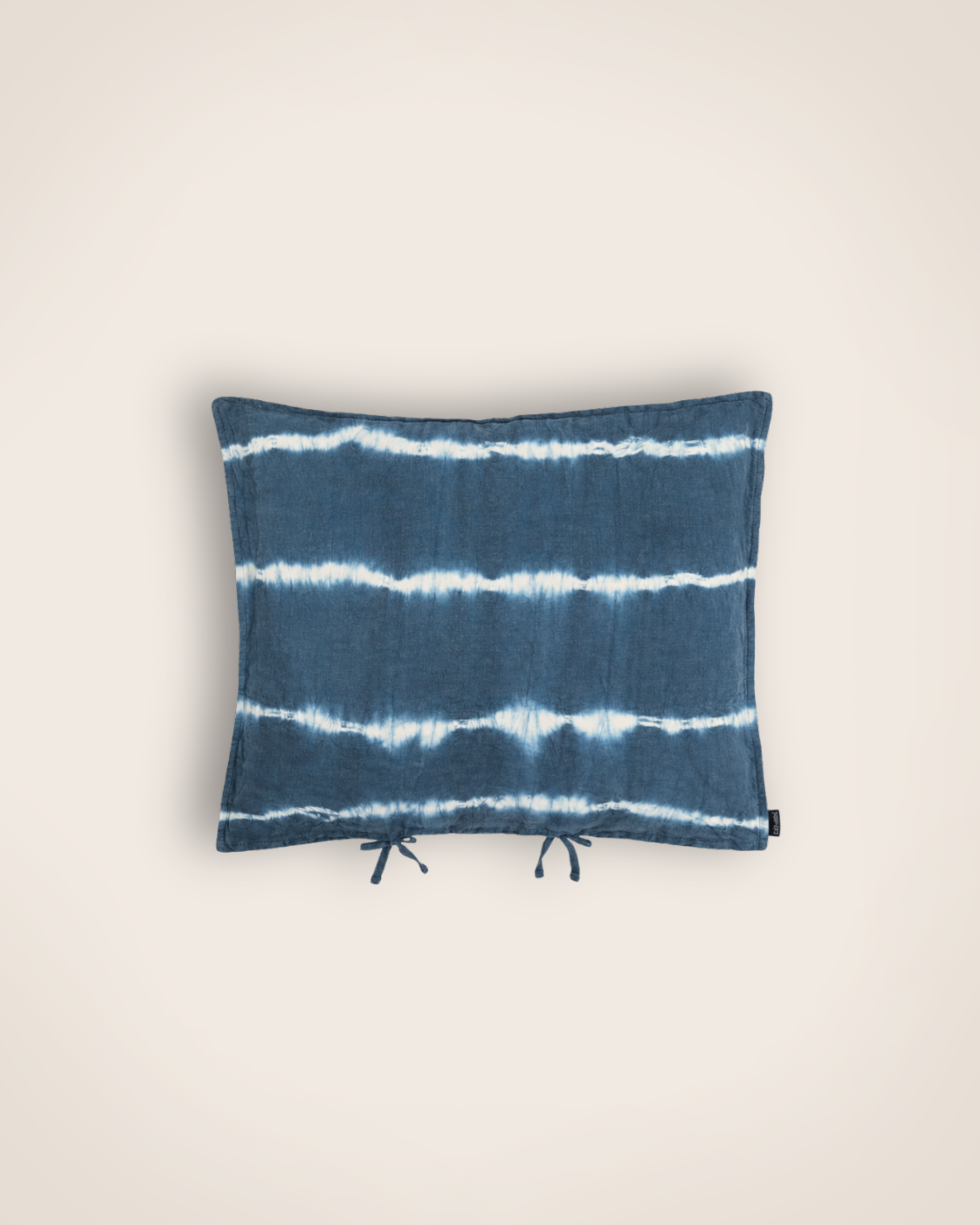 Selena Tie and Dye Cushion Cover