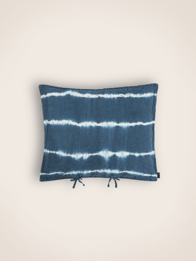 Housse de coussin Selena Tie and Dye