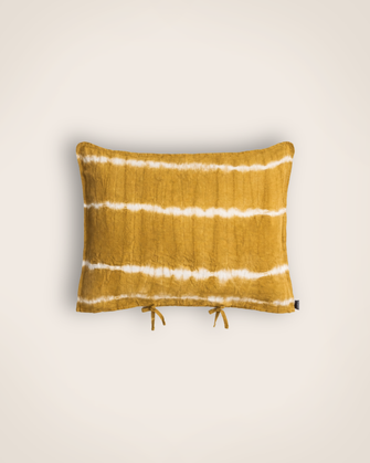 Housse de coussin Selena Tie and Dye