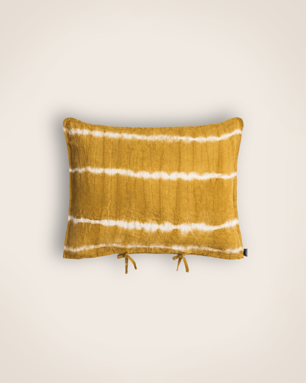 Housse de coussin Selena Tie and Dye