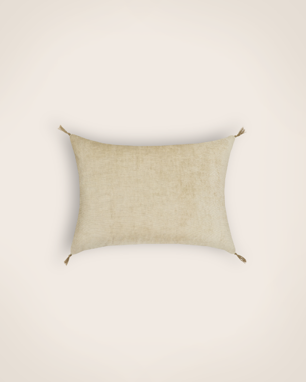 Tallino cushion cover