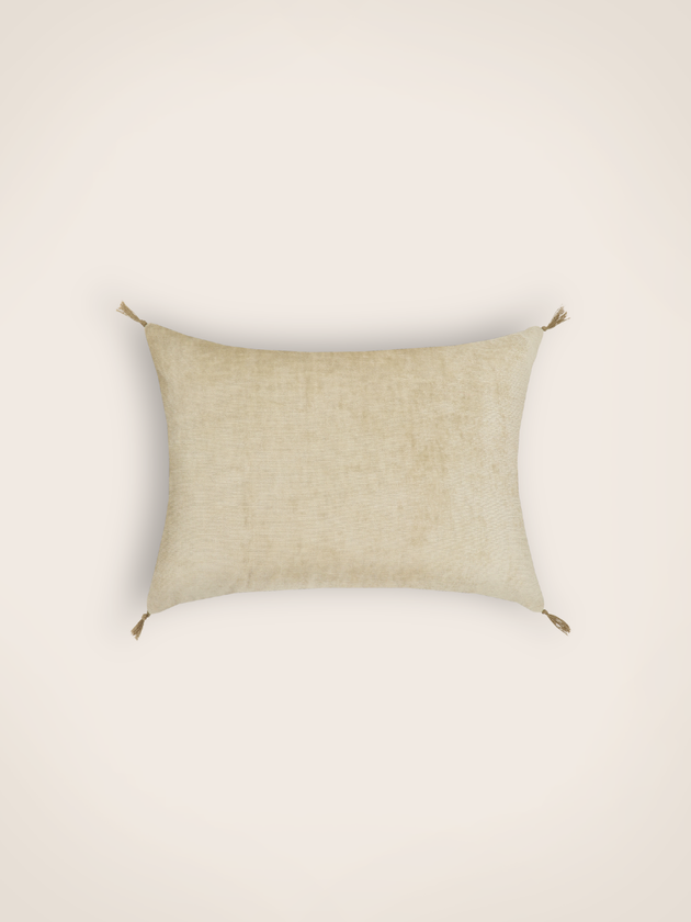 Housse de coussin Tallino