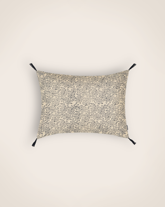 Willow cushion cover