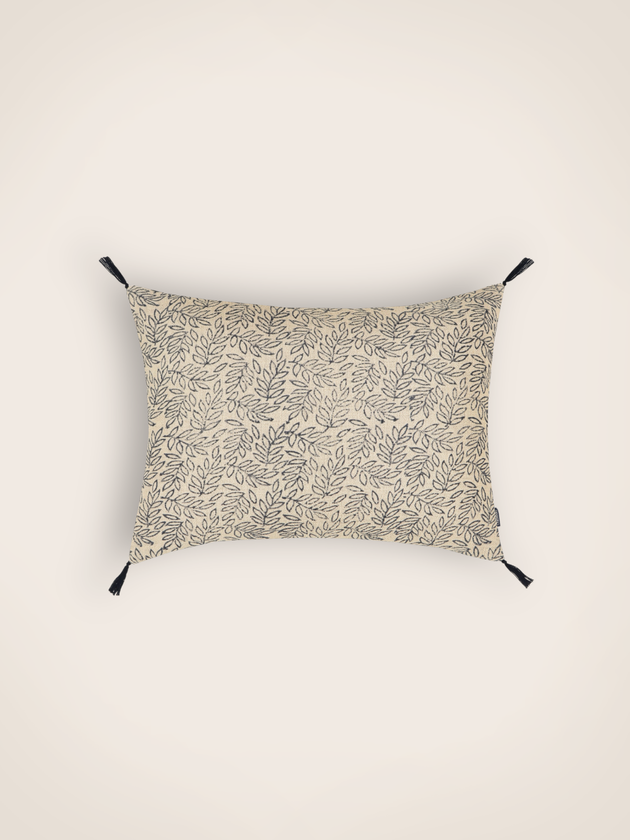 Willow cushion cover