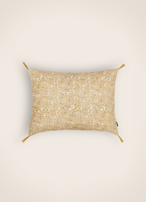 Willow cushion cover