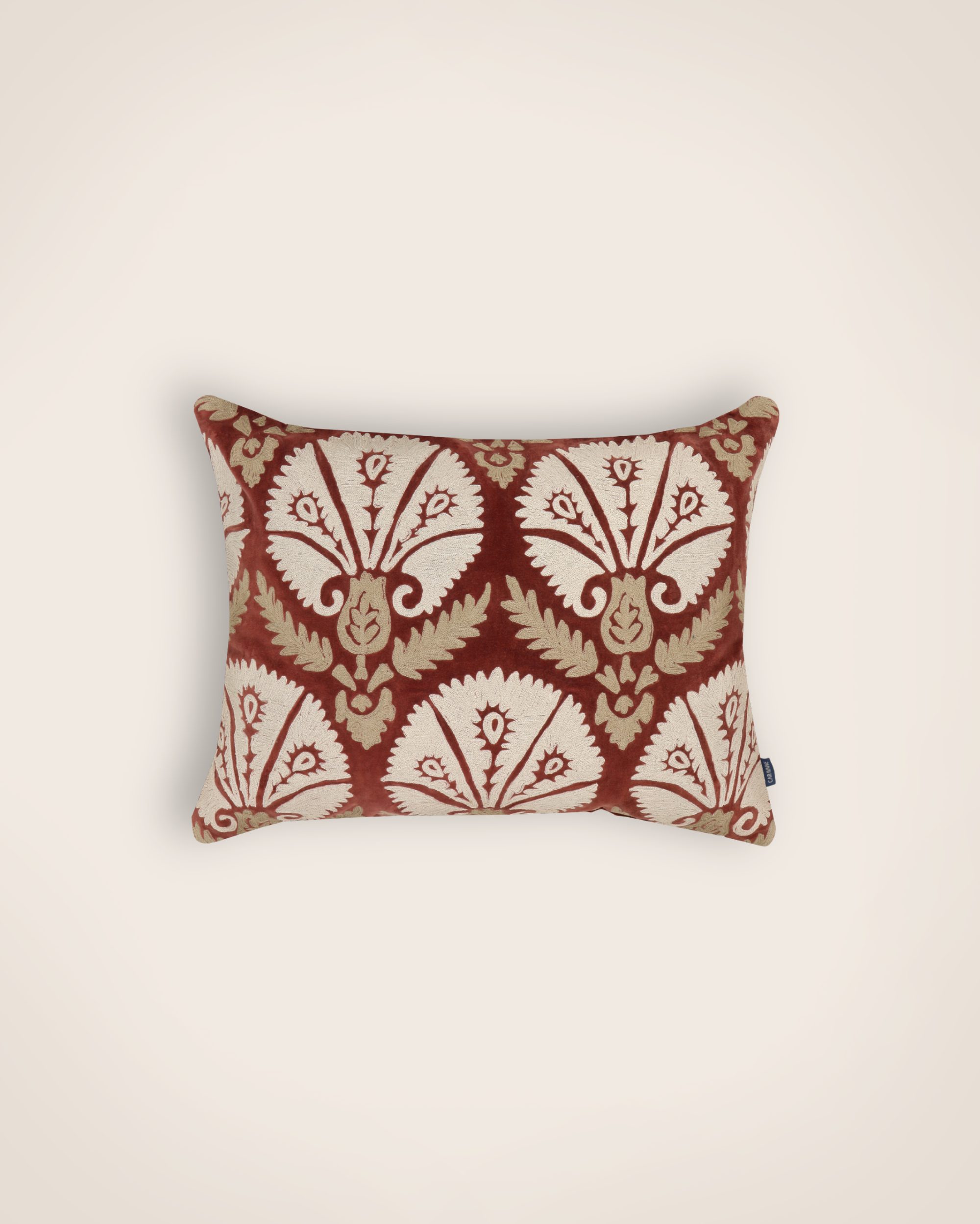 Zahor cushion cover