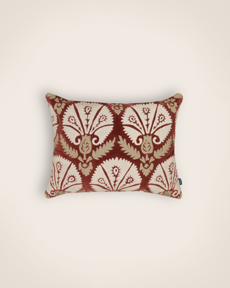 Zahor cushion cover