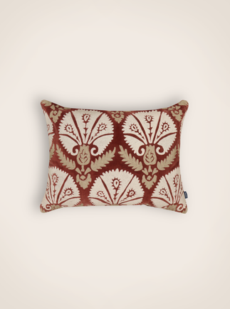 Housse de coussin Zahor