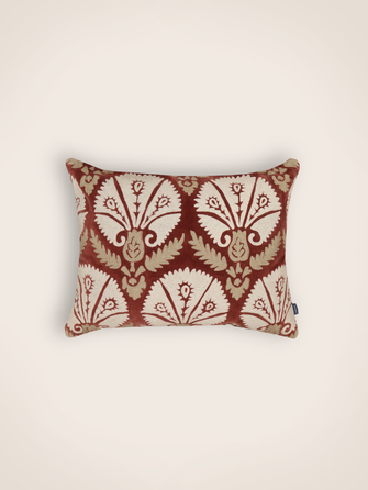 Zahor cushion cover