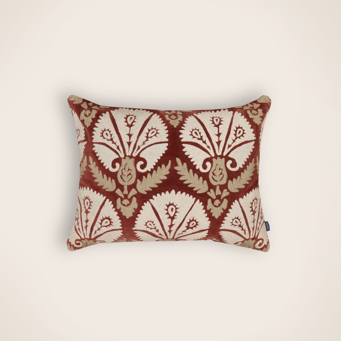 Zahor cushion cover