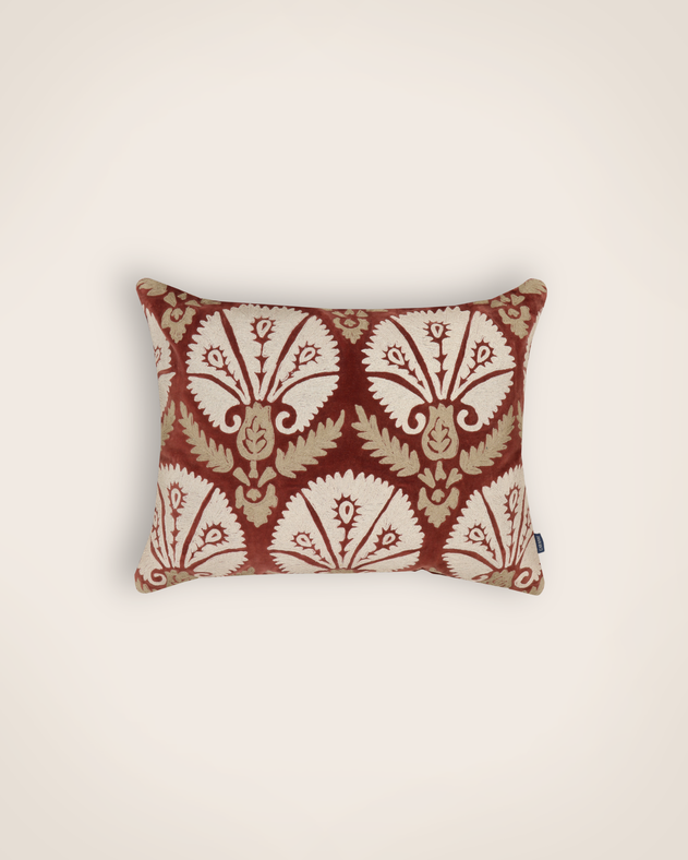 Zahor cushion cover